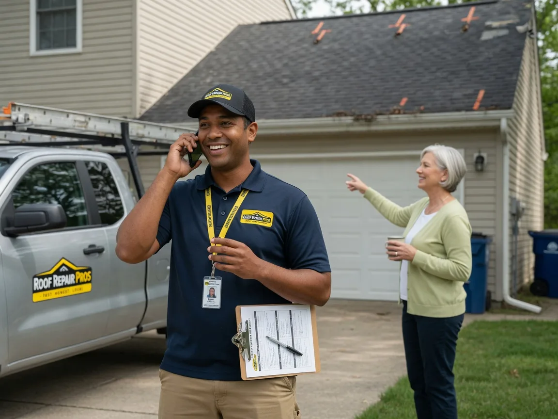 Roof Repair Centerville, IN FAQs